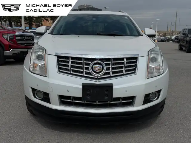 2015 Cadillac SRX - Photo 7