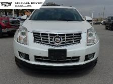 2015 Cadillac SRX - Photo 7