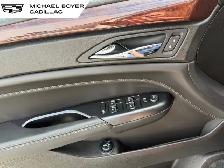 2015 Cadillac SRX - Photo 8