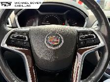 2015 Cadillac SRX - Photo 9