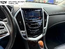 2015 Cadillac SRX - Photo 12