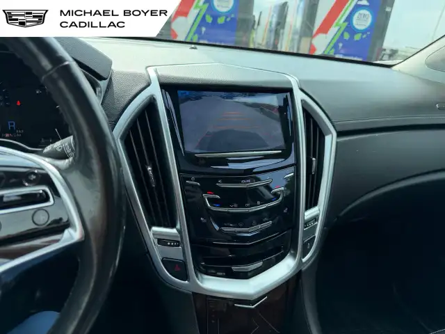2015 Cadillac SRX - Photo 13