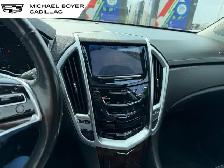2015 Cadillac SRX - Photo 13
