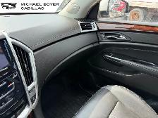 2015 Cadillac SRX - Photo 14
