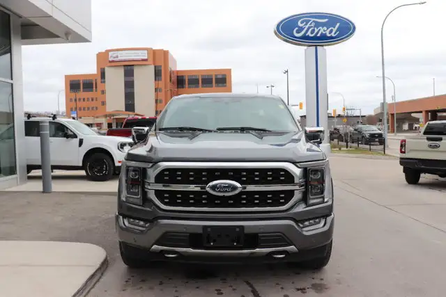 2023 Ford F-150 XL - Photo 2