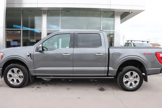 2023 Ford F-150 XL - Photo 3