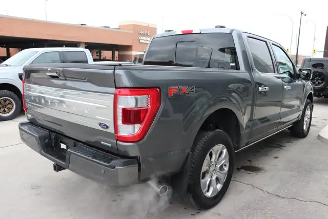 2023 Ford F-150 XL - Photo 4