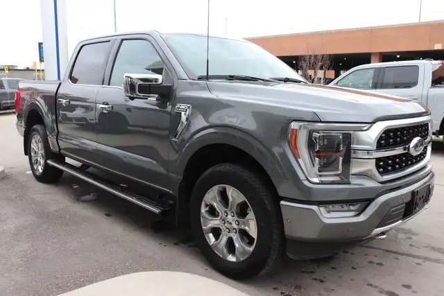2023 Ford F-150 XL - Photo 5