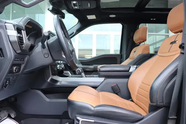 2023 Ford F-150 XL - Photo 7
