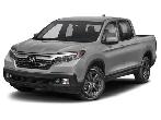 2019 Honda Ridgeline