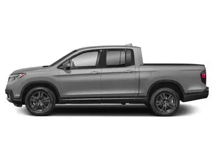 2019 Honda Ridgeline - Photo 3
