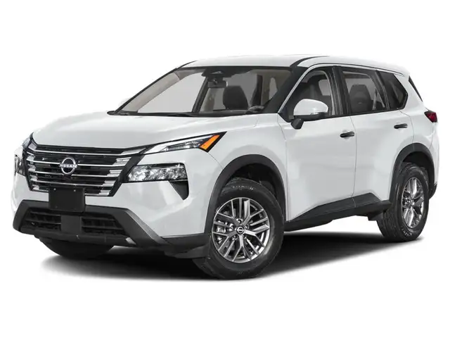 2024 Nissan Rogue S | AWD|HTD SEATS/WHEEL|APPLE/CARPLAY| CLEANCA