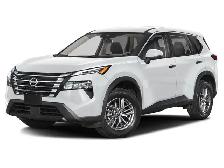 2024 Nissan Rogue S | AWD|HTD SEATS/WHEEL|APPLE/CARPLAY| CLEANCA