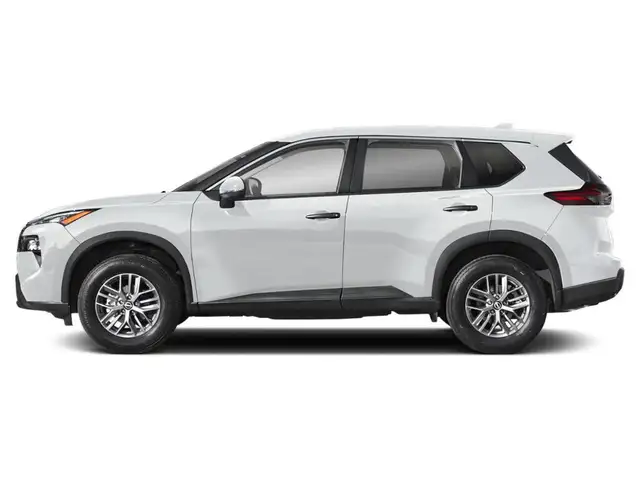 2024 Nissan Rogue S | AWD|HTD SEATS/WHEEL|APPLE/CARPLAY| CLEANCA - Photo 3