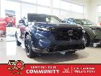 2026 Honda CR-V Hybrid EX-L AWD
