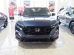 2026 Honda CR-V Hybrid EX-L AWD - Photo 23