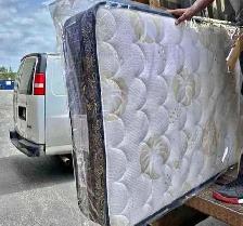 Orthopedic Mattress (Brand New)  Mattress