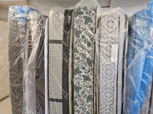 Orthopedic Mattress (Brand New)  Mattress - Photo 2