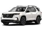 2023 Honda Pilot