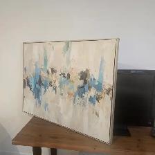 Cadre Linen Chest