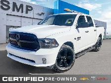 2023 Ram 1500 Classic Express | 4X4 | Remote Start