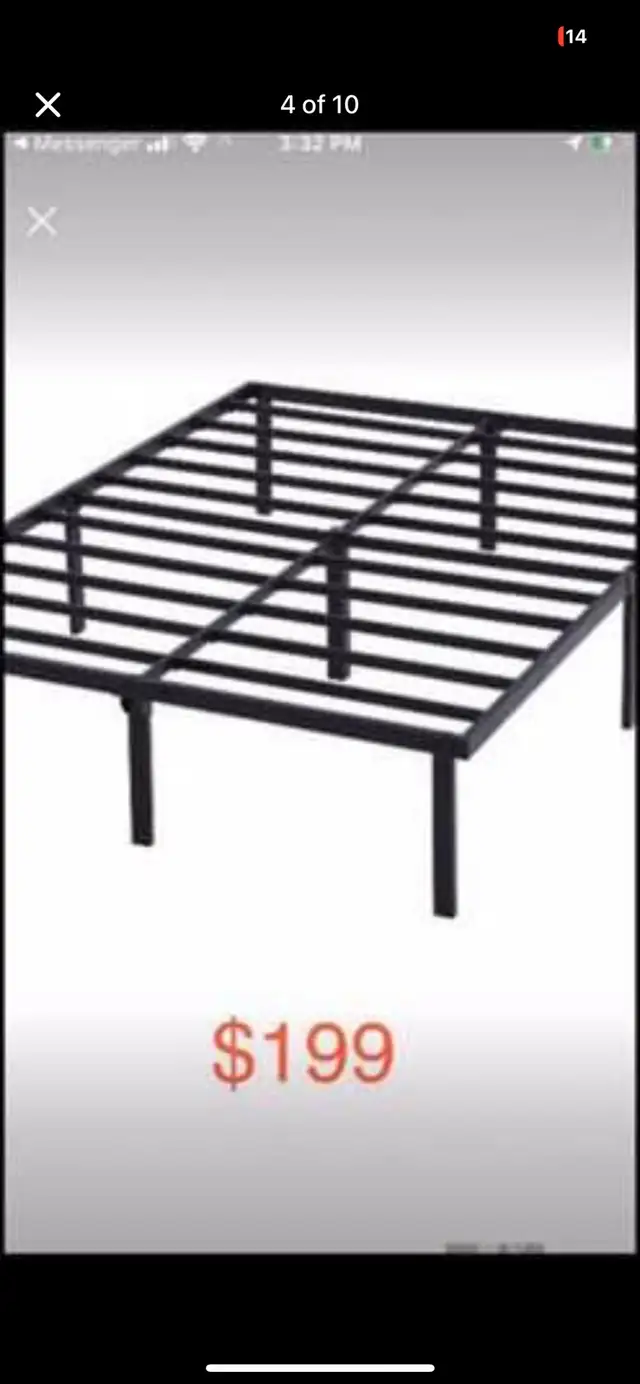 Brand New QUEEN Prudence Mattresses $549 FREE DELIVERY - Photo 8