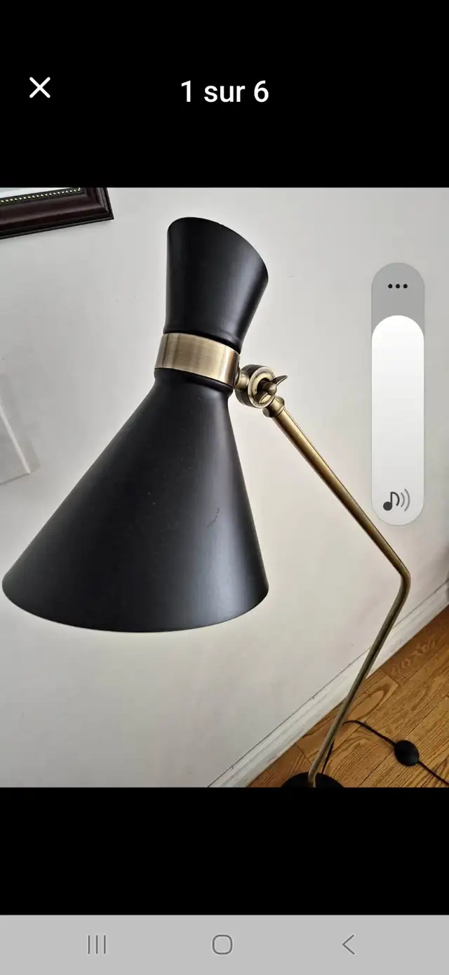 Lampe Structube - Photo 8