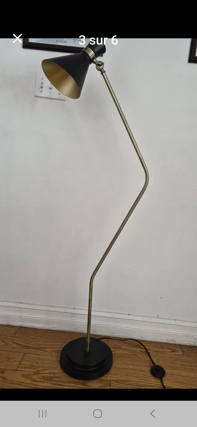 Lampe Structube - Photo 9