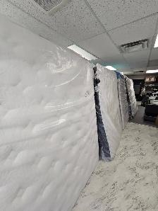 Upgrade Your Sleep – Luxury Mattress Sale (Limited Stock)