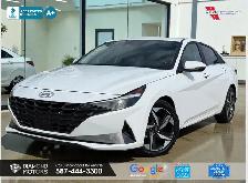 2023 Hyundai Elantra Hybrid Limited - Hybrid - Remote Starter
