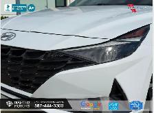 2023 Hyundai Elantra Hybrid Limited - Hybrid - Remote Starter - Photo 3