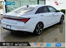 2023 Hyundai Elantra Hybrid Limited - Hybrid - Remote Starter - Photo 7