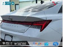 2023 Hyundai Elantra Hybrid Limited - Hybrid - Remote Starter - Photo 8
