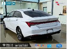 2023 Hyundai Elantra Hybrid Limited - Hybrid - Remote Starter - Photo 10