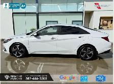 2023 Hyundai Elantra Hybrid Limited - Hybrid - Remote Starter - Photo 11