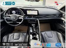 2023 Hyundai Elantra Hybrid Limited - Hybrid - Remote Starter - Photo 12