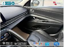 2023 Hyundai Elantra Hybrid Limited - Hybrid - Remote Starter - Photo 13