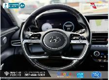 2023 Hyundai Elantra Hybrid Limited - Hybrid - Remote Starter - Photo 14