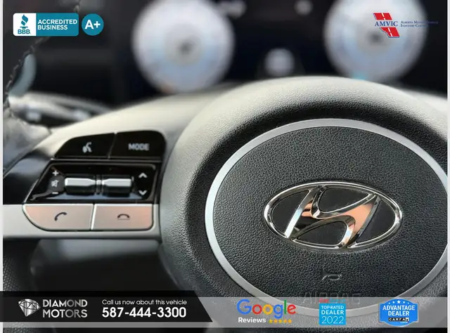 2023 Hyundai Elantra Hybrid Limited - Hybrid - Remote Starter - Photo 16