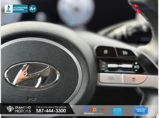 2023 Hyundai Elantra Hybrid Limited - Hybrid - Remote Starter - Photo 17
