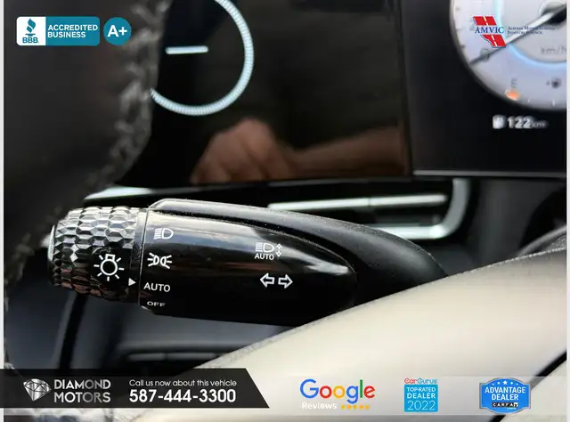 2023 Hyundai Elantra Hybrid Limited - Hybrid - Remote Starter - Photo 18