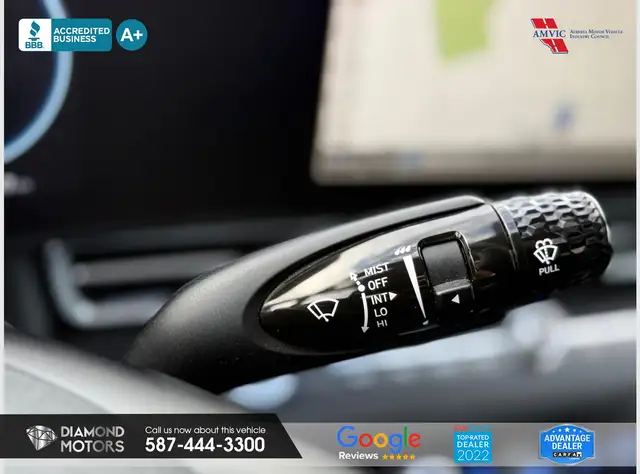 2023 Hyundai Elantra Hybrid Limited - Hybrid - Remote Starter - Photo 19