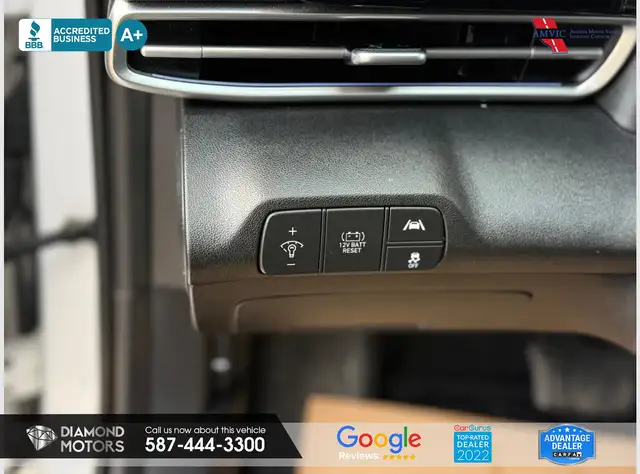 2023 Hyundai Elantra Hybrid Limited - Hybrid - Remote Starter - Photo 20
