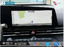 2023 Hyundai Elantra Hybrid Limited - Hybrid - Remote Starter - Photo 22