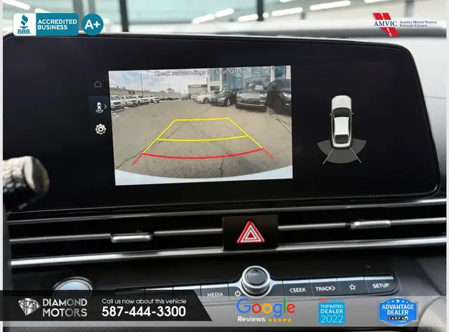 2023 Hyundai Elantra Hybrid Limited - Hybrid - Remote Starter - Photo 23