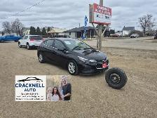 2018 Chevrolet Cruze