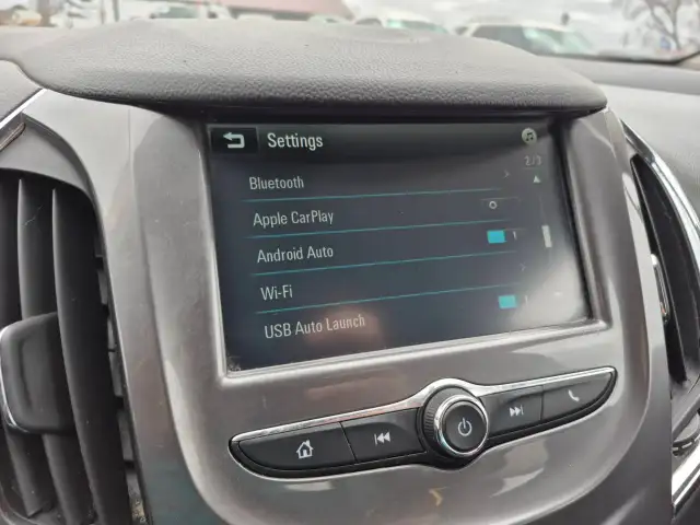 2018 Chevrolet Cruze - Photo 8