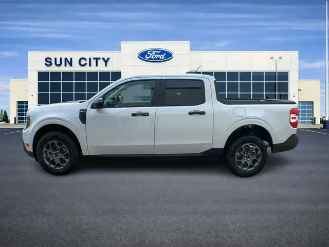 2026 Ford Maverick XLT AWD 302A - Photo 2