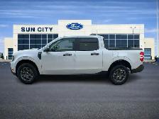 2026 Ford Maverick XLT AWD 302A - Photo 2