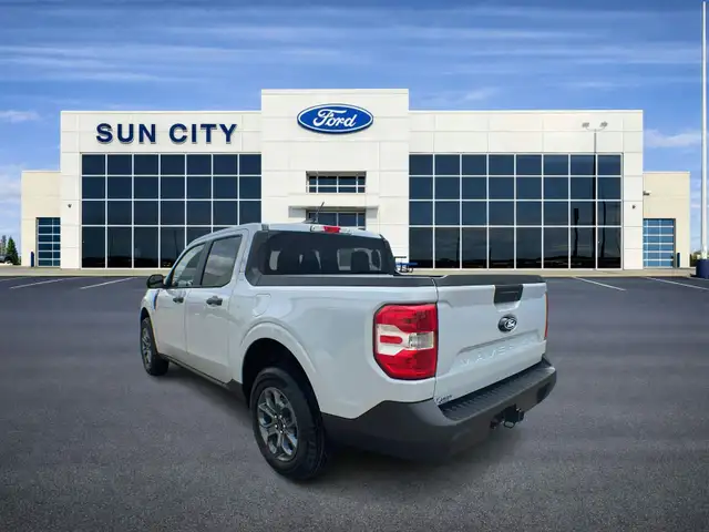 2026 Ford Maverick XLT AWD 302A - Photo 3